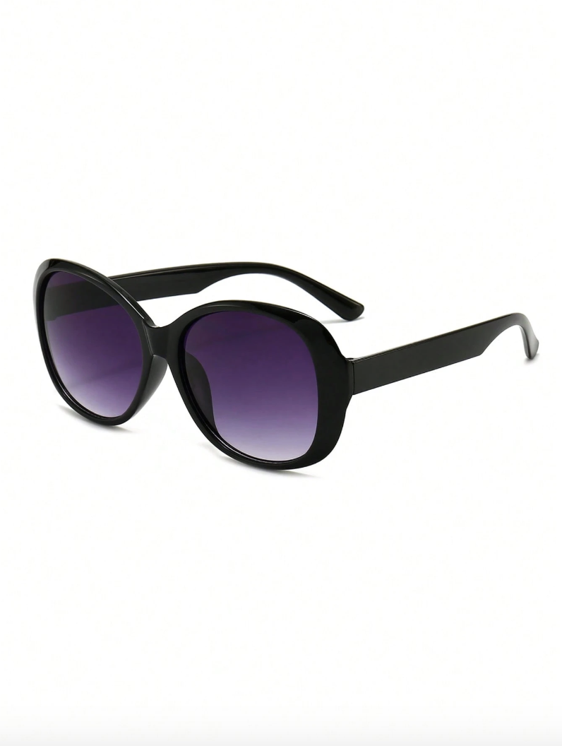 1 par de gafas de sol negras d - Travel Accessories Electronics reseña y precio