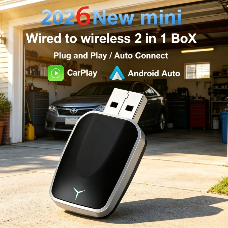 Adaptador Inalámbrico 2 en 1 P - Travel Adapter Universal reseña y precio