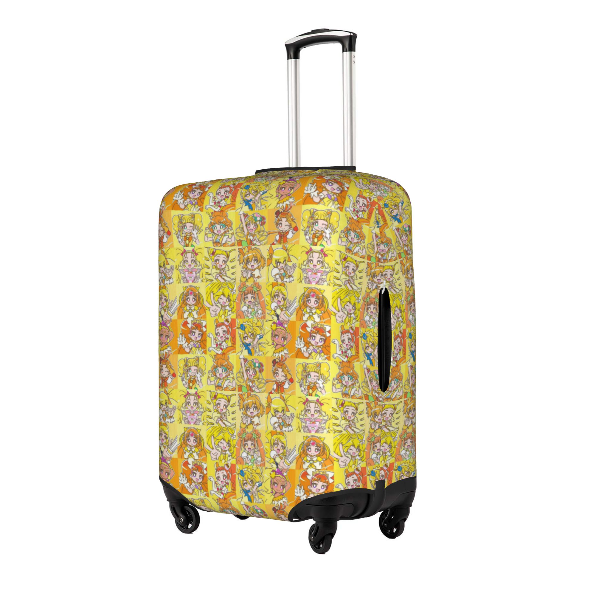 Funda protectora para equipaje - Travel Accessories Inc reseña y precio