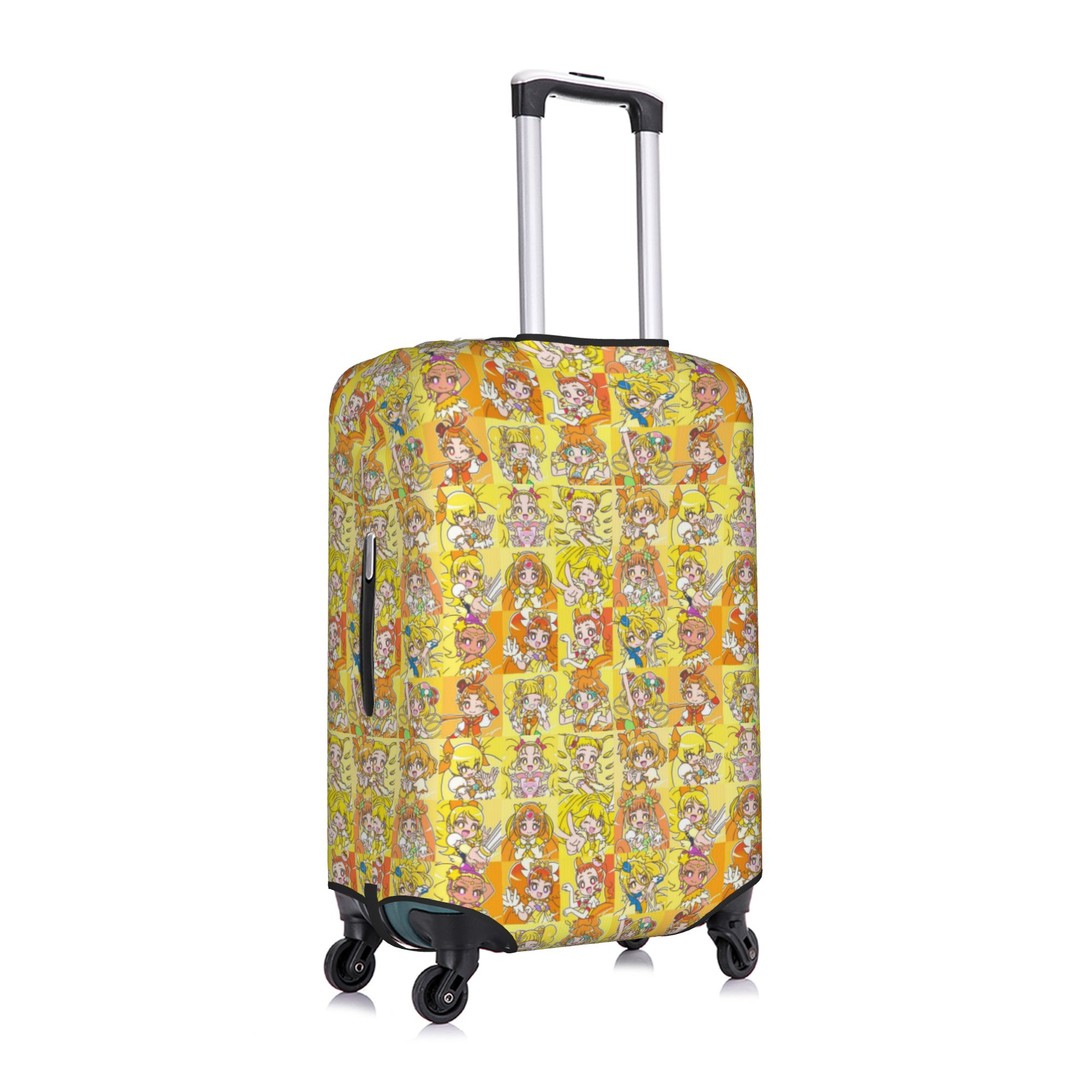 Funda protectora para equipaje - Travel Accessories Inc reseña y precio