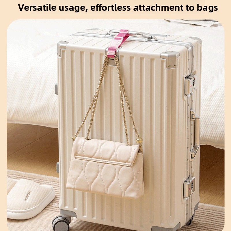 Correa de conexión ajustable p - Travel Accessories Luggage Straps reseña y precio