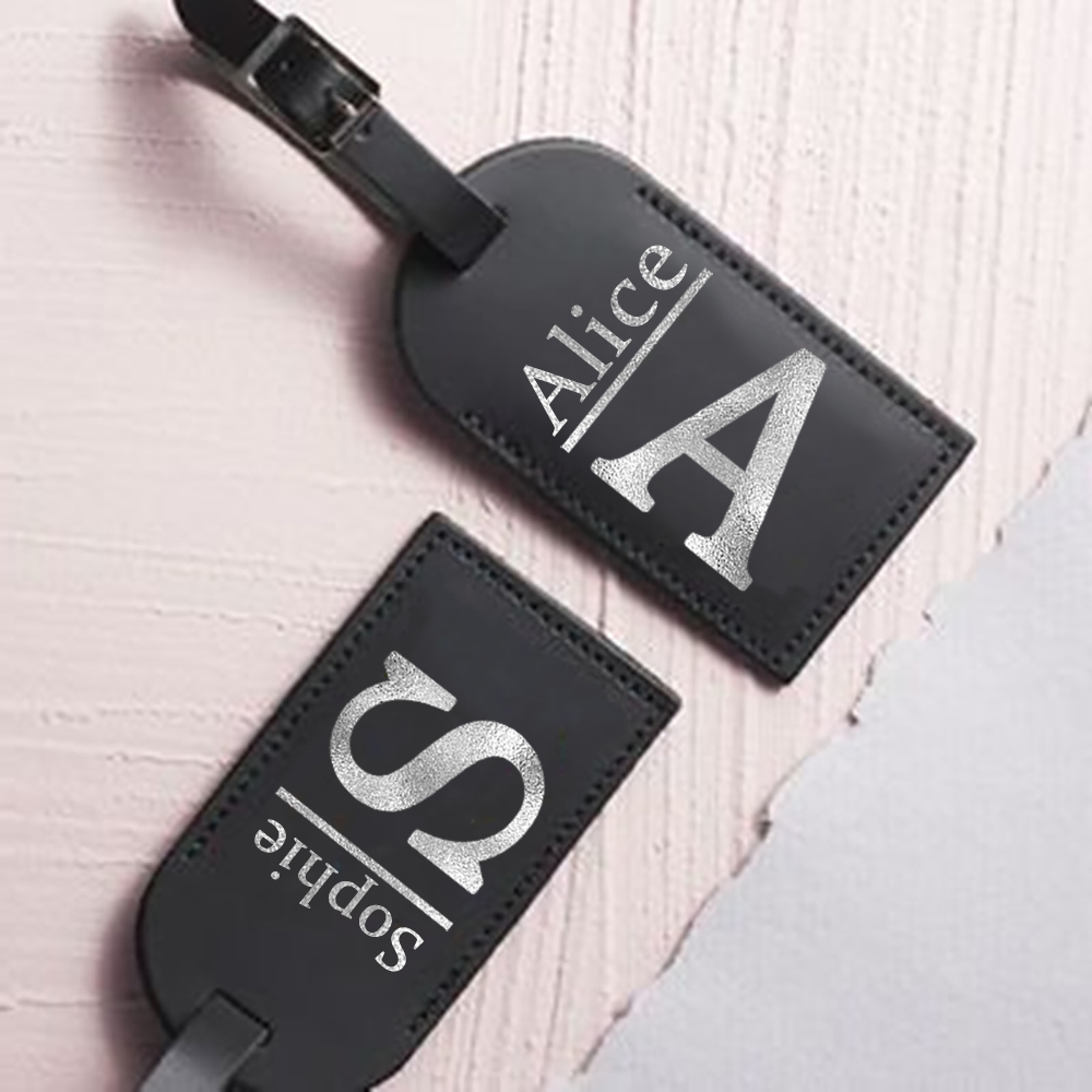 Carta personalizada con nombre - Travel Packing Cube reseña y precio