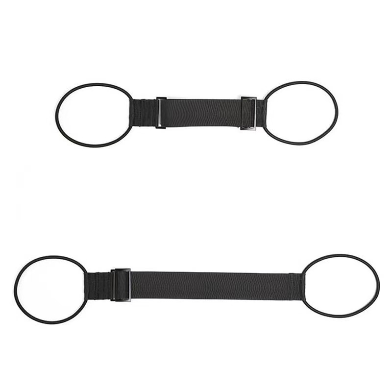 Correa Ajustable para Equipaje - Travel Packing Cube reseña y precio