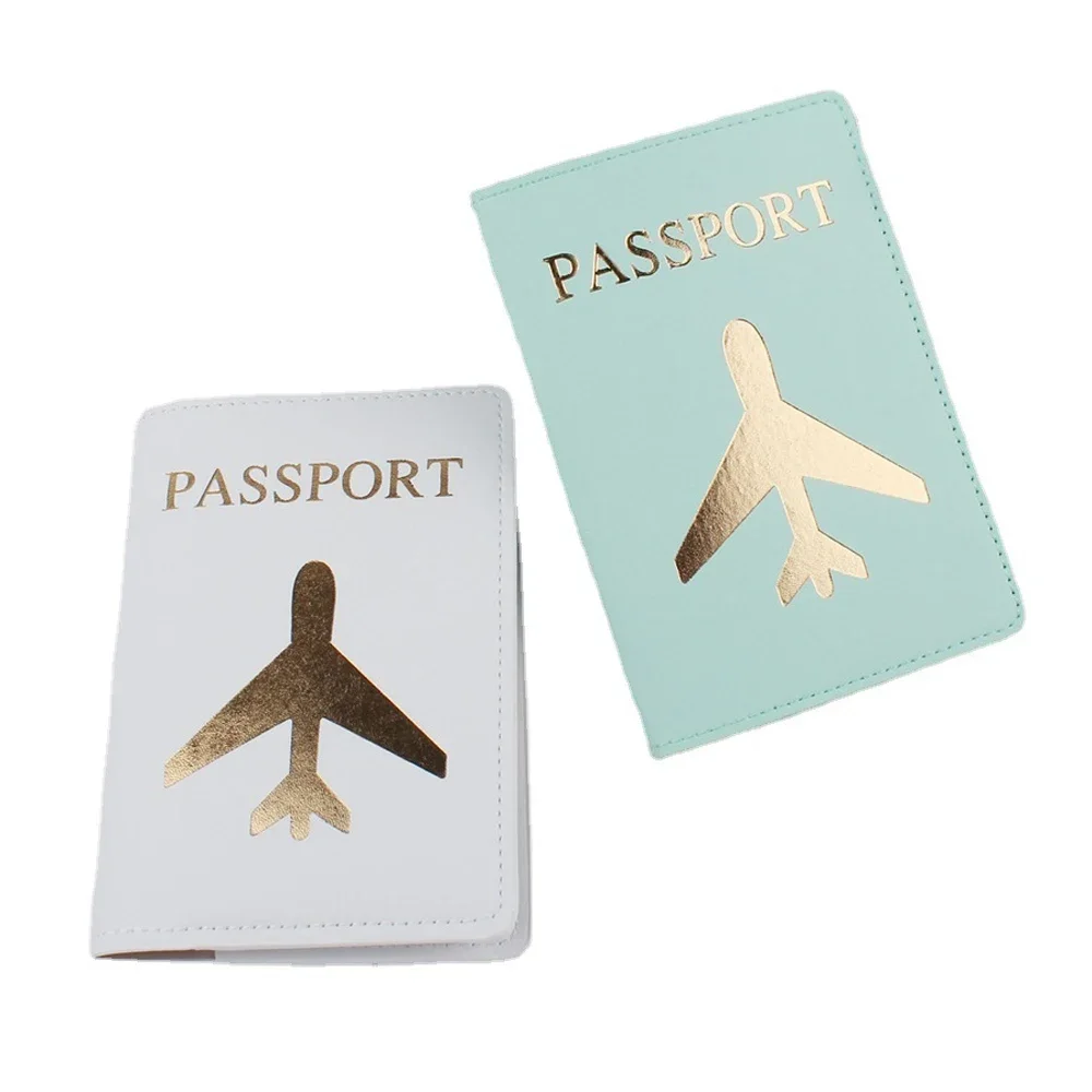 Funda de pasaporte de avión co - Travel.Accessories News reseña y precio