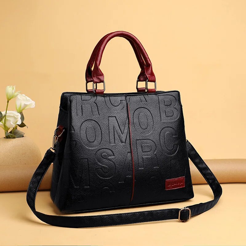 Bolsos de hombro tipo bandoler - Travel Accessories Luxury reseña y precio