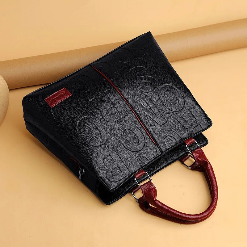 Bolsos de hombro tipo bandoler - Travel Accessories Luxury reseña y precio