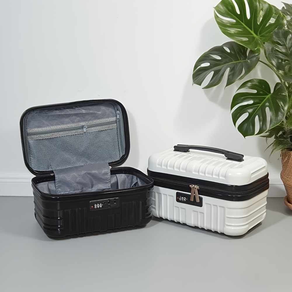 Maleta de Cosméticos Portátil  - Travel Lock Tsa Approved reseña y precio