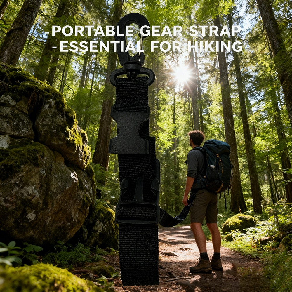 Correa de Equipaje Externa Gir - Travel Packing Cube reseña y precio