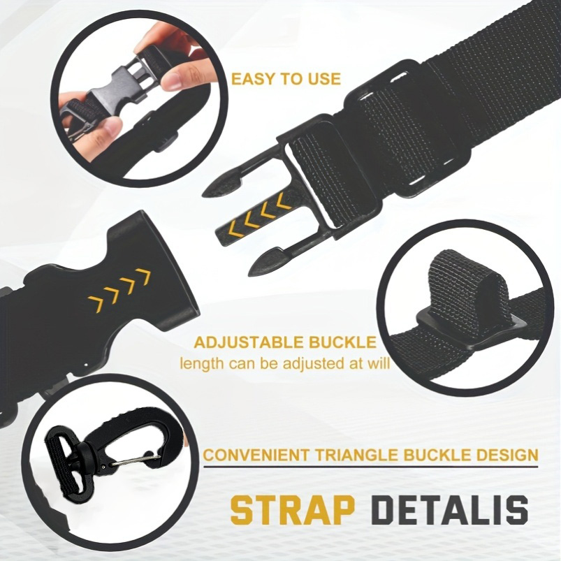 Correa de Equipaje Externa Gir - Travel Packing Cube reseña y precio