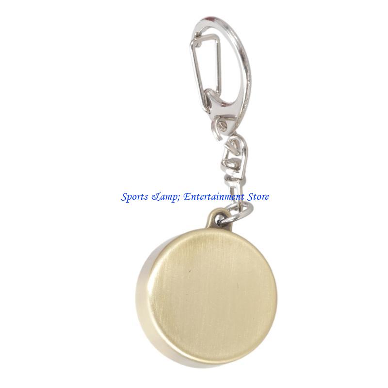 Mini brújula bolsillo G7NF, br - Travel Accessories Guide reseña y precio