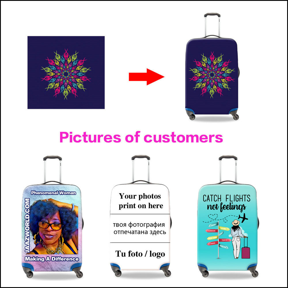 Funda protectora para equipaje - Travel.Accessories News reseña y precio
