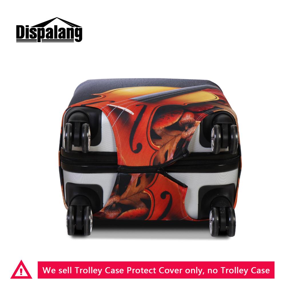 Funda protectora para equipaje - Travel.Accessories News reseña y precio