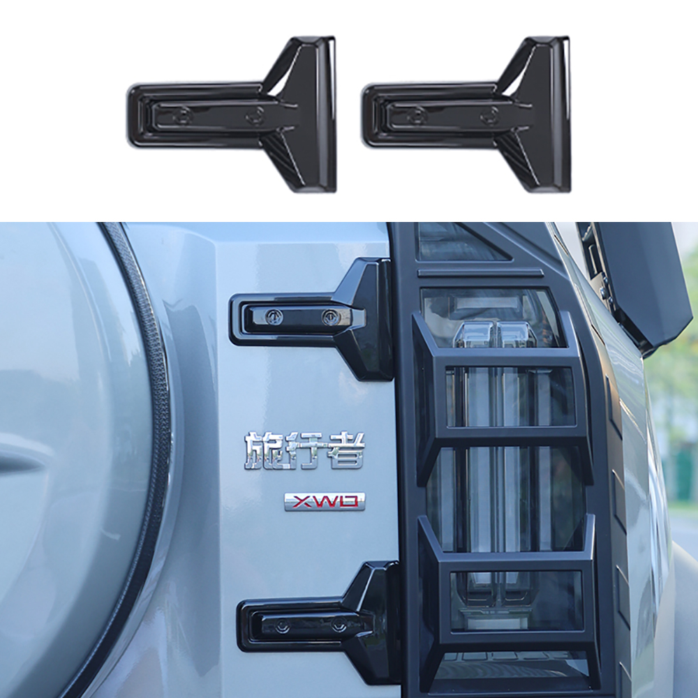 Nuevo para Chery Jetour Travel - Travel Accessories Inc reseña y precio