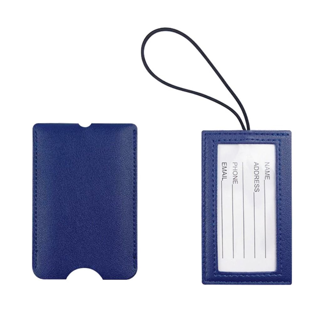 Etiqueta de Equipaje Extraíble - Travel Accessories Luggage Straps reseña y precio