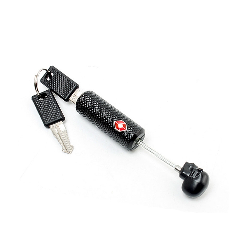 Candado con cerradura para mal - Travel Lock Tsa Approved reseña y precio