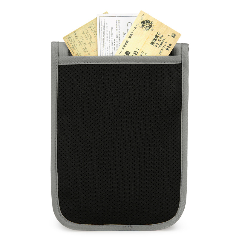    Nueva cartera para pasapor - Travel.Accessories News reseña y precio