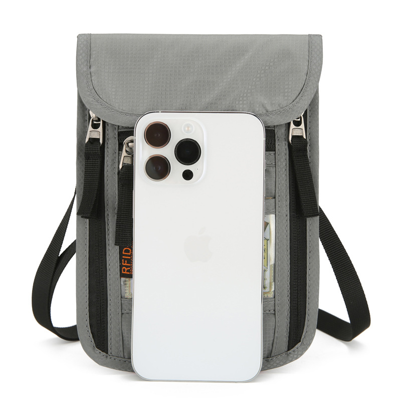    Nueva cartera para pasapor - Travel.Accessories News reseña y precio