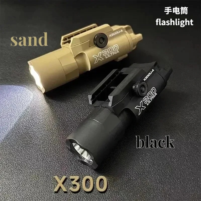 Linterna de Mano Universal con - Travel Accessories Guide reseña y precio