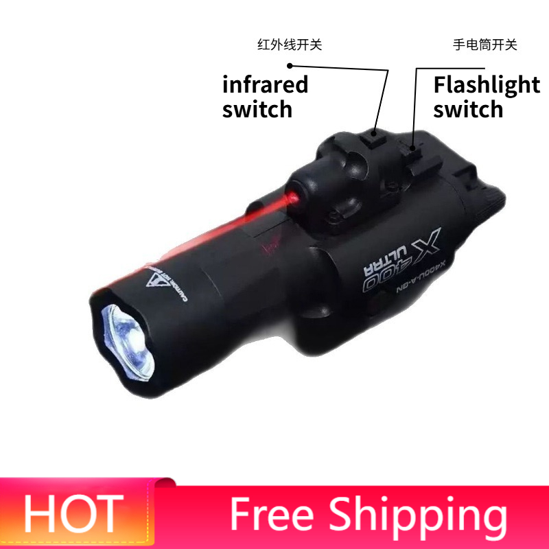 Linterna de Mano Universal con - Travel Accessories Guide reseña y precio