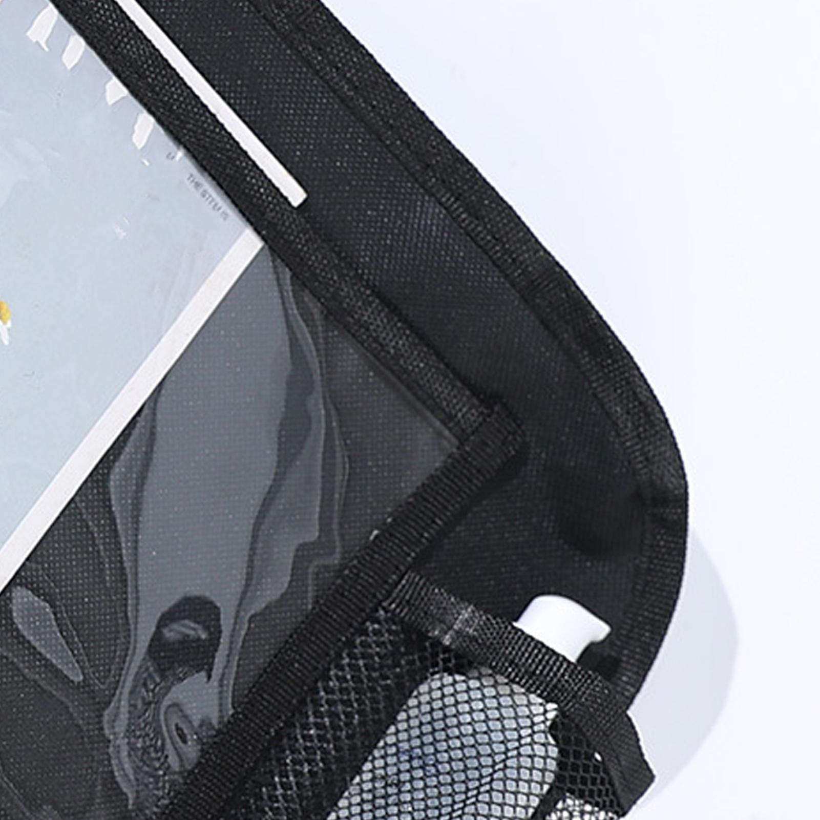 Organizador para asiento trase - Car Seat Travel Bag reseña y precio