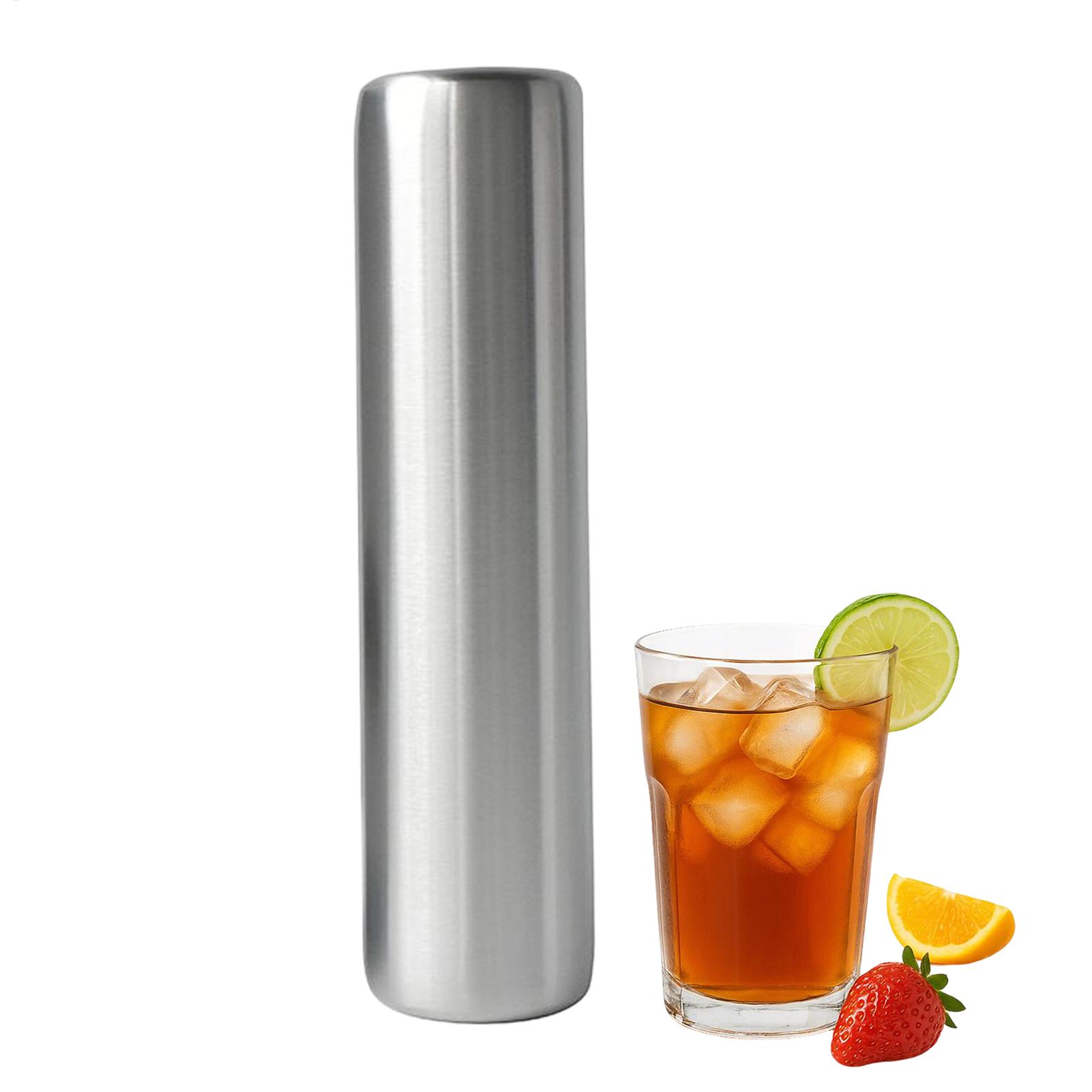 Paquete de hielo de acero inox - Travel Packing Cube reseña y precio