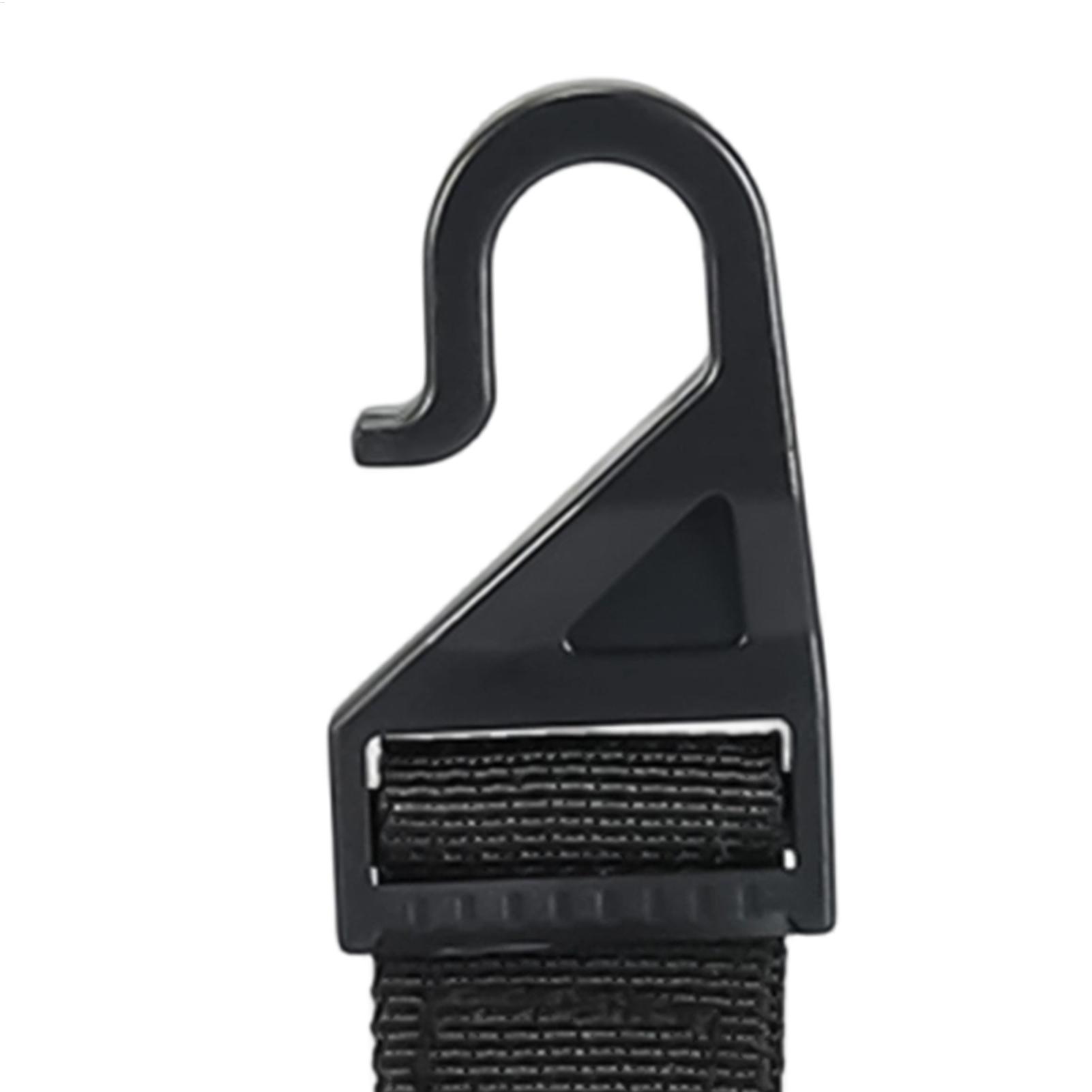 Ganchos para reposacabezas de  - Car Seat Travel Bag reseña y precio
