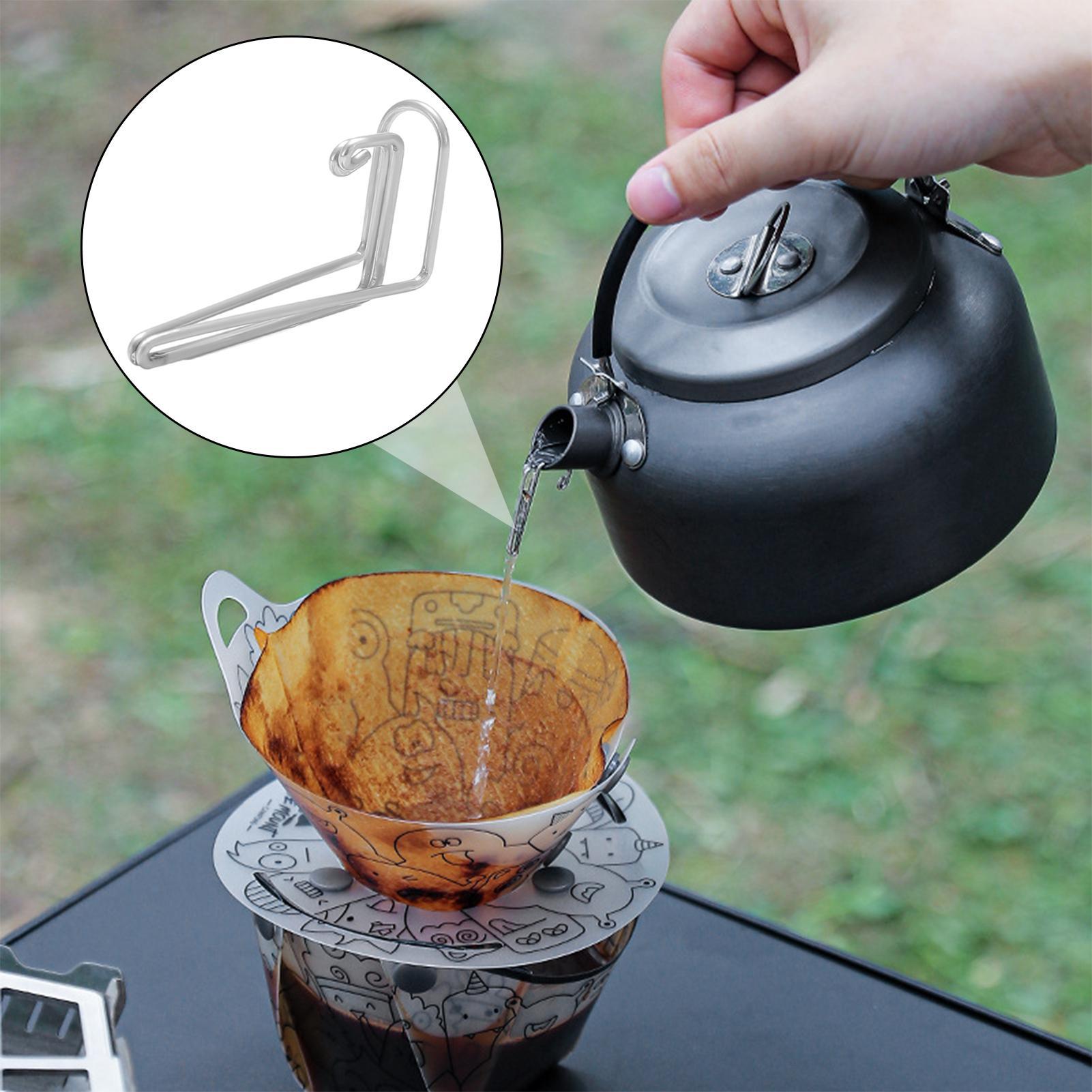 Boquilla de acero inoxidable,  - Travel Accessories Guide reseña y precio