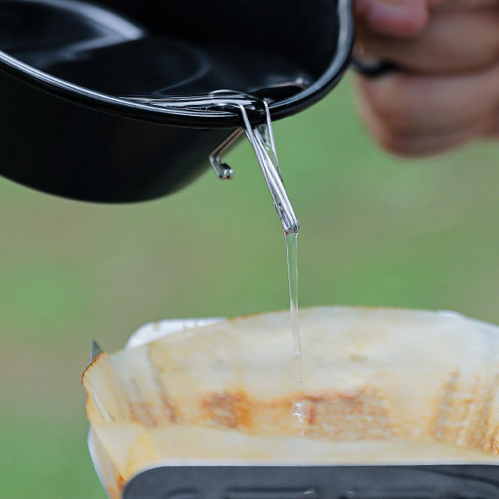Boquilla de acero inoxidable,  - Travel Accessories Guide reseña y precio