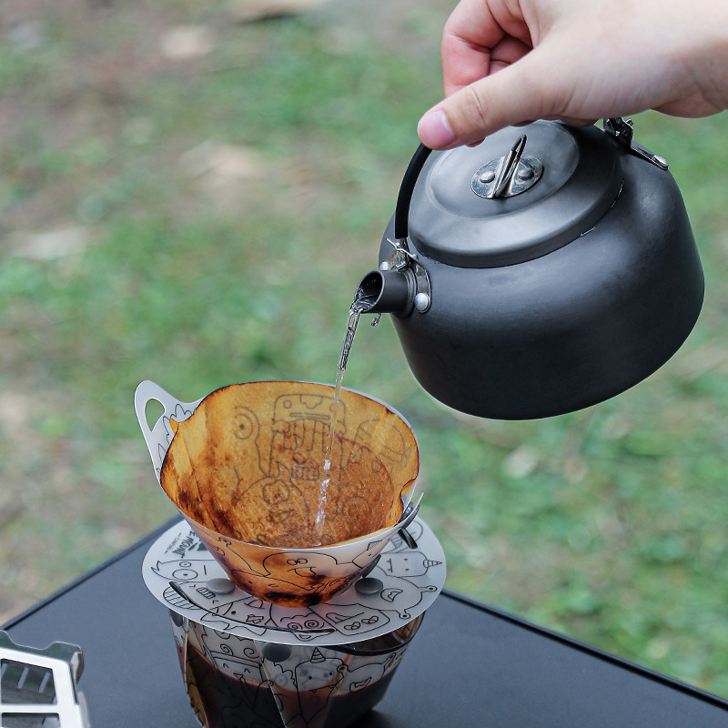 Boquilla guía para botella de  - Travel Accessories Guide reseña y precio