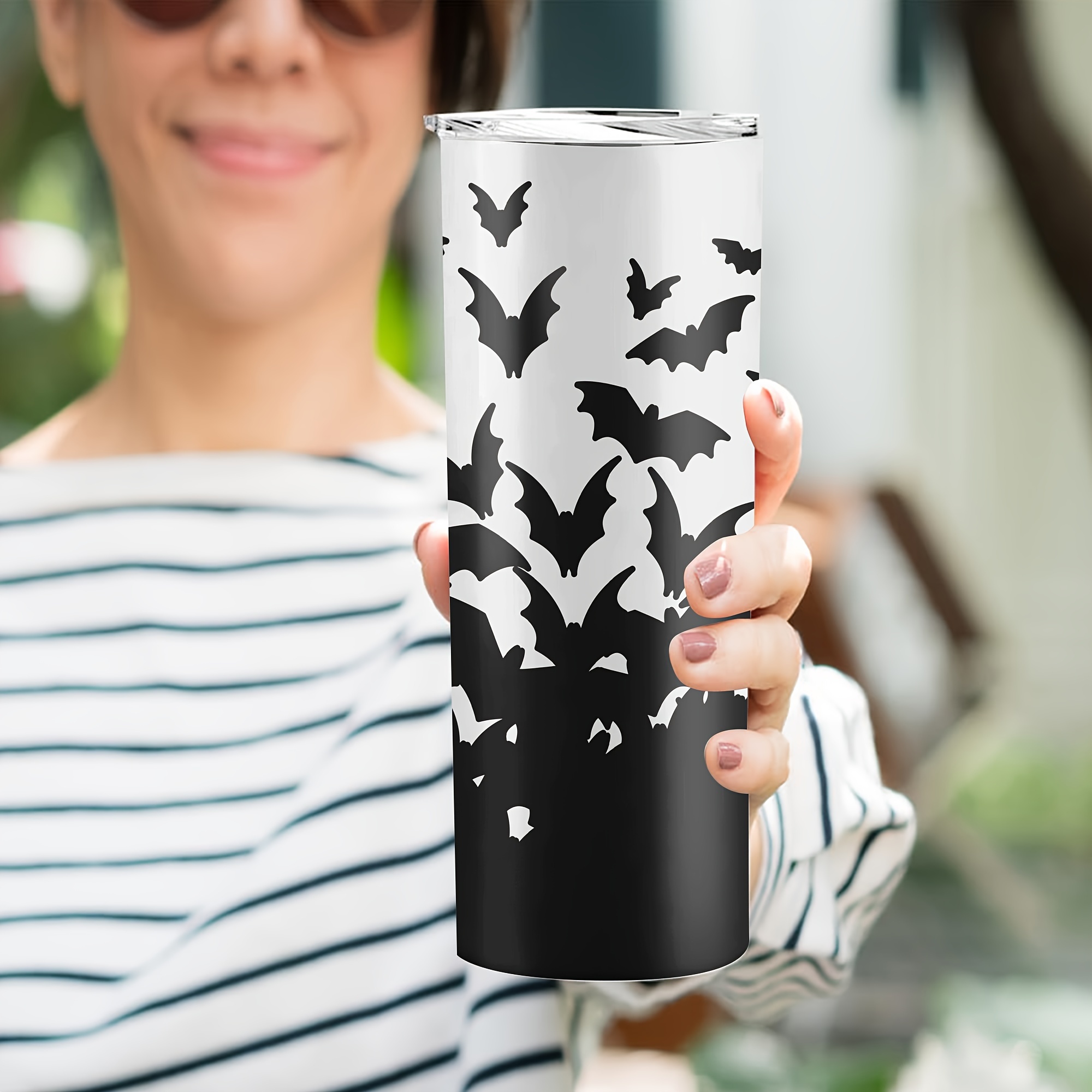 1 unidad, Regalo de Halloween  - Travel Accessories Present reseña y precio