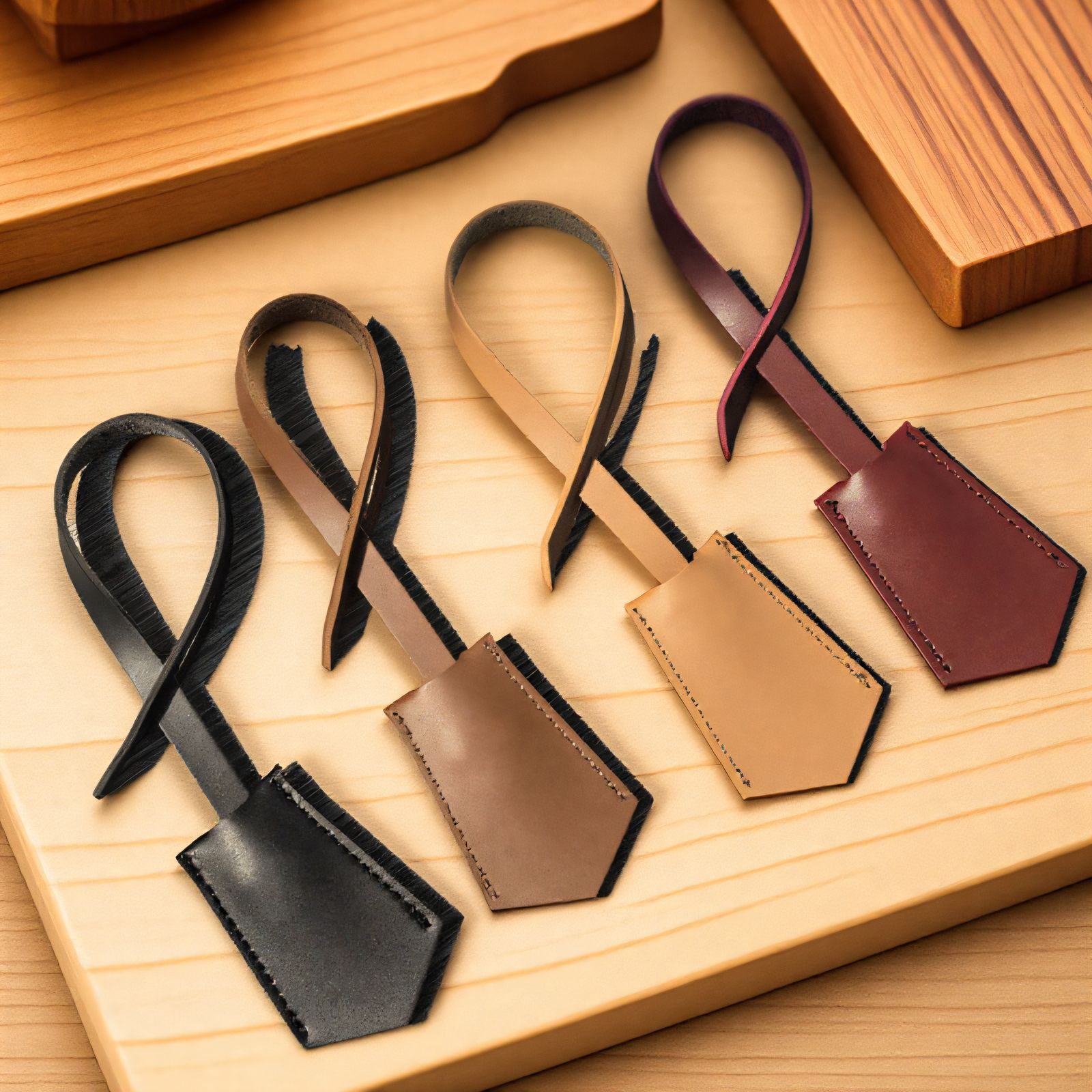 Bolsa con etiqueta de cuero cu - Travel Lock Tsa Approved reseña y precio