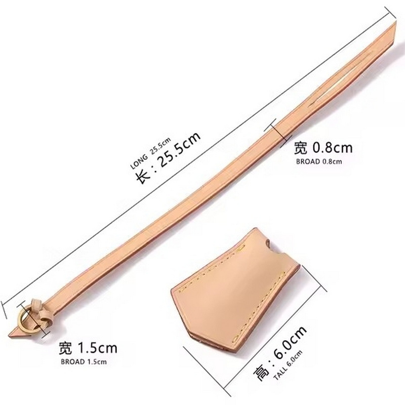 Bolsa con etiqueta de cuero cu - Travel Lock Tsa Approved reseña y precio