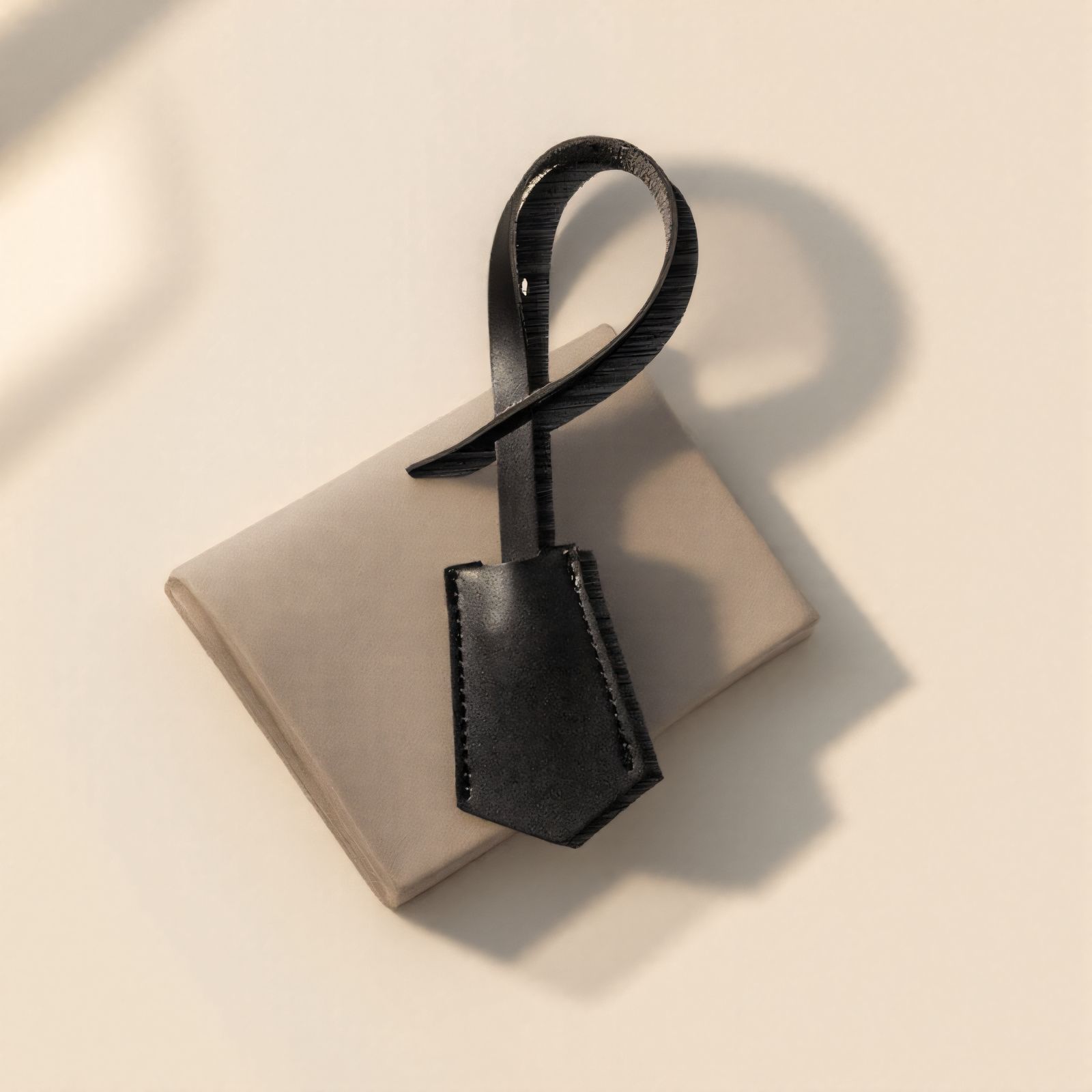 Bolsa con etiqueta de cuero cu - Travel Lock Tsa Approved reseña y precio