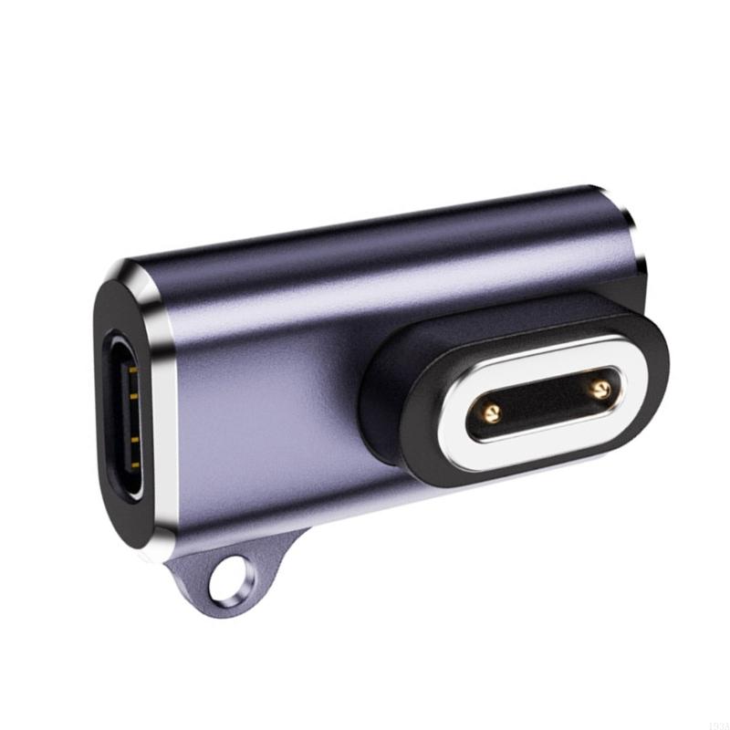 Adaptadores magnéticos 193A in - Travel Accessories Inc reseña y precio