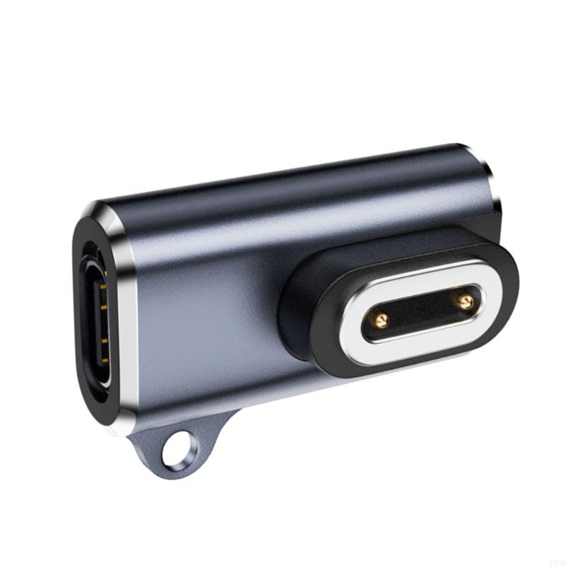 Adaptadores magnéticos 193A in - Travel Accessories Inc reseña y precio