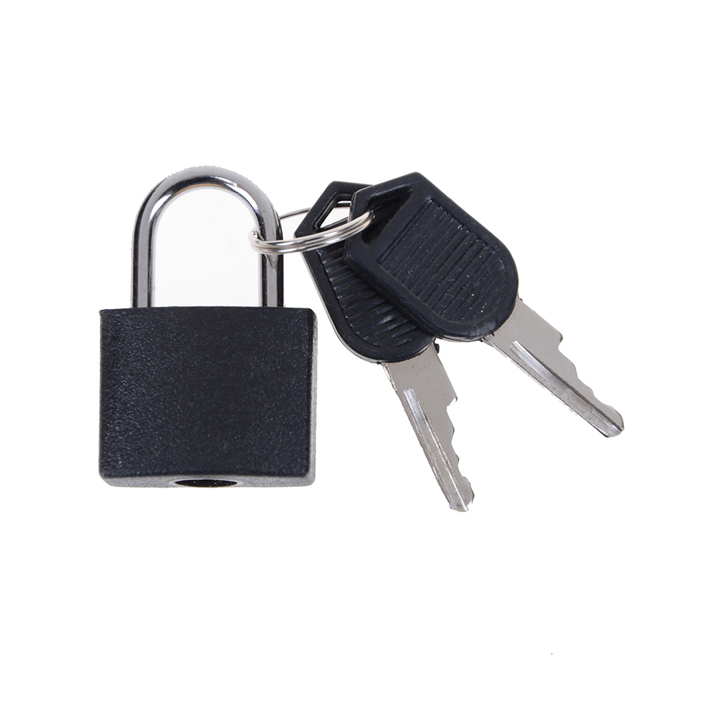 Nuevo Mini candado pequeño de  - Travel Lock Tsa Approved reseña y precio