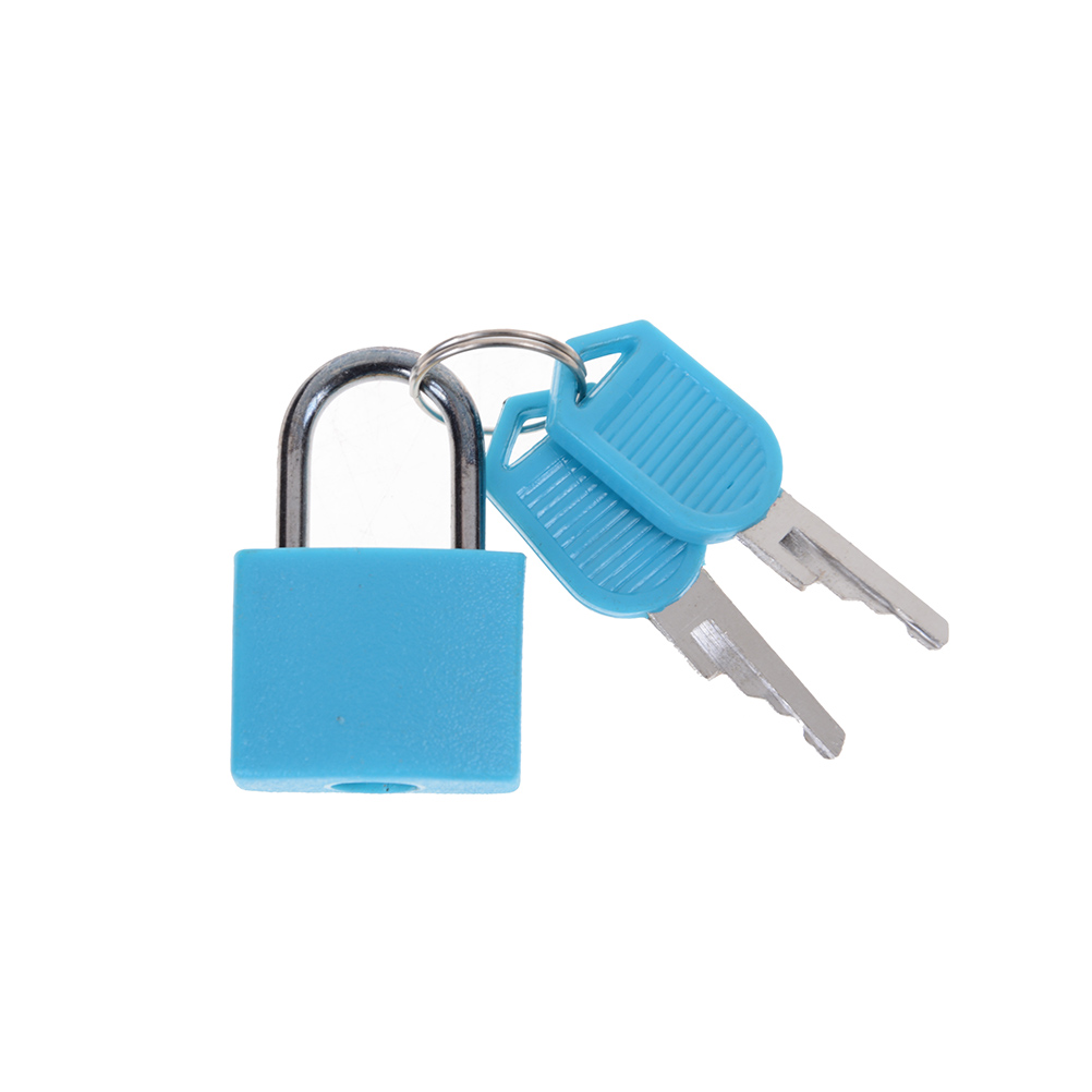 Nuevo Mini candado pequeño de  - Travel Lock Tsa Approved reseña y precio