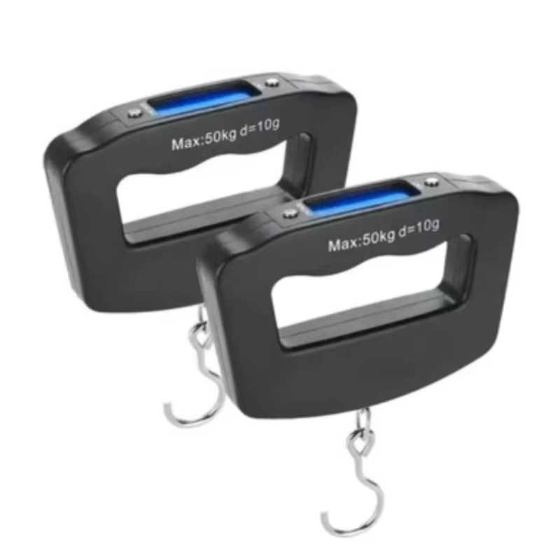 Báscula Digital para Equipaje  - Travel Accessories Electronics reseña y precio