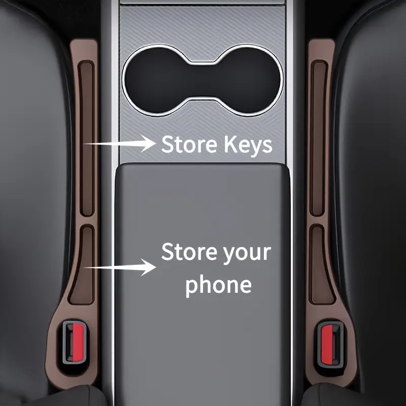 Organizador para el Espacio en - Car Seat Travel Bag reseña y precio