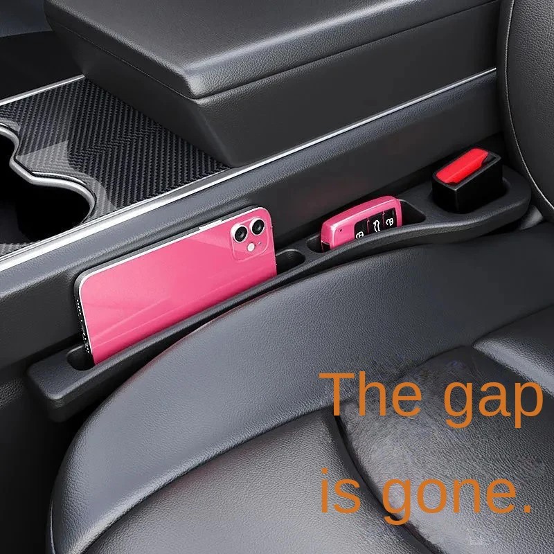Organizador para el Espacio en - Car Seat Travel Bag reseña y precio