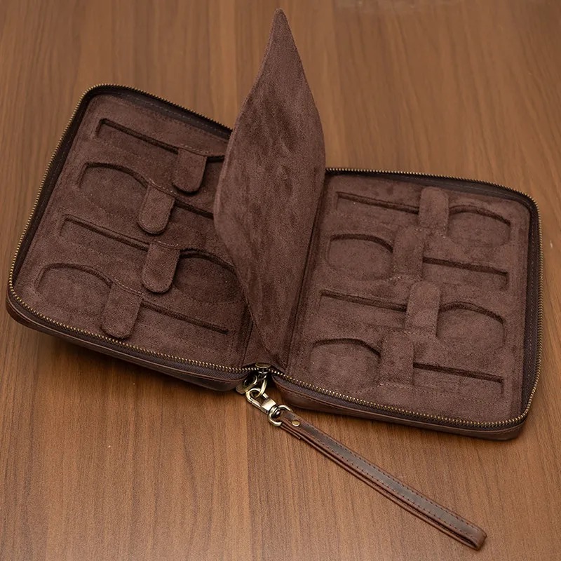 Caja de almacenamiento de relo - Travel.Accessories News reseña y precio
