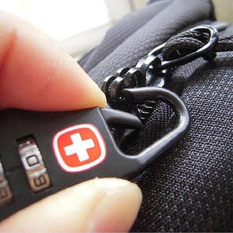 40-1PCS Mini Candado de Seguri - Travel Lock Tsa Approved reseña y precio