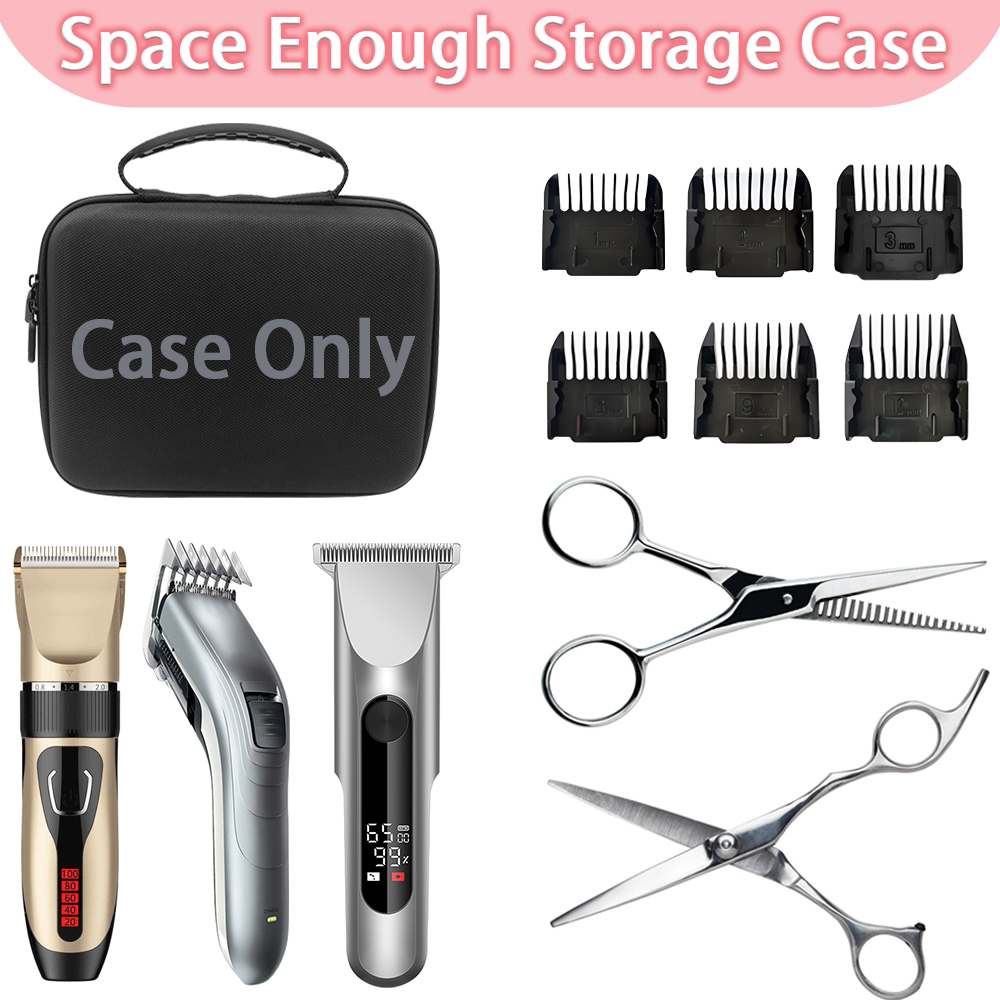 Estuche de almacenamiento duro - Travel Accessories Guide reseña y precio
