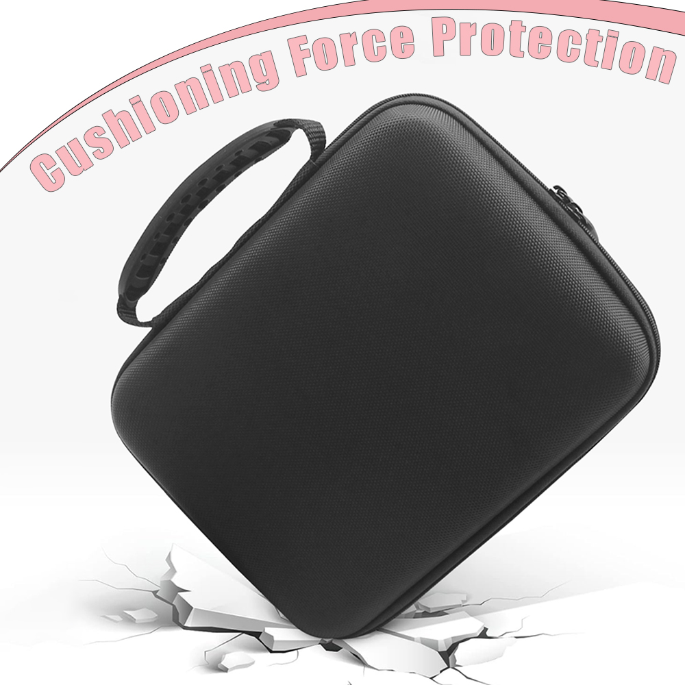 Estuche de almacenamiento duro - Travel Accessories Guide reseña y precio