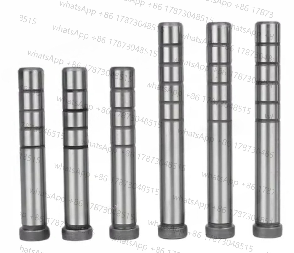 Pilares Guía Internos para Mol - Travel Accessories Guide reseña y precio