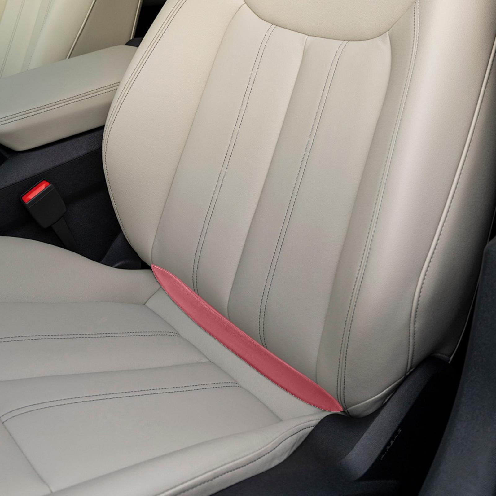 Soporte de relleno para asient - Car Seat Travel Bag reseña y precio