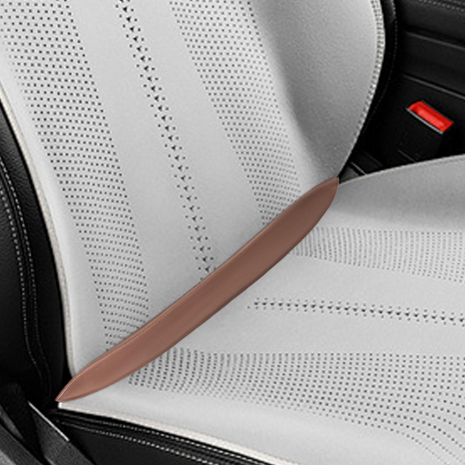 Soporte de relleno para asient - Car Seat Travel Bag reseña y precio