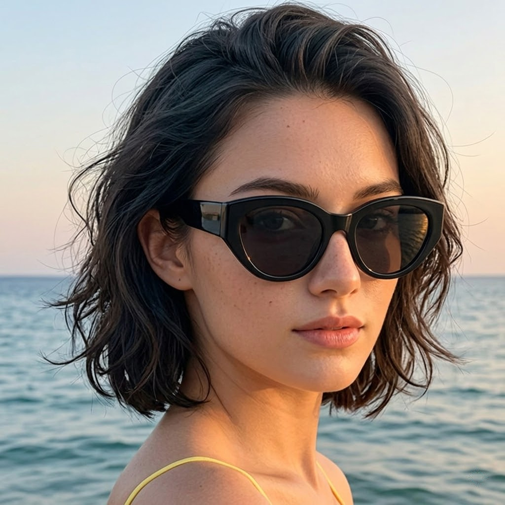 Gafas de Sol Polarizadas Clási - Travel Accessories Luxury reseña y precio