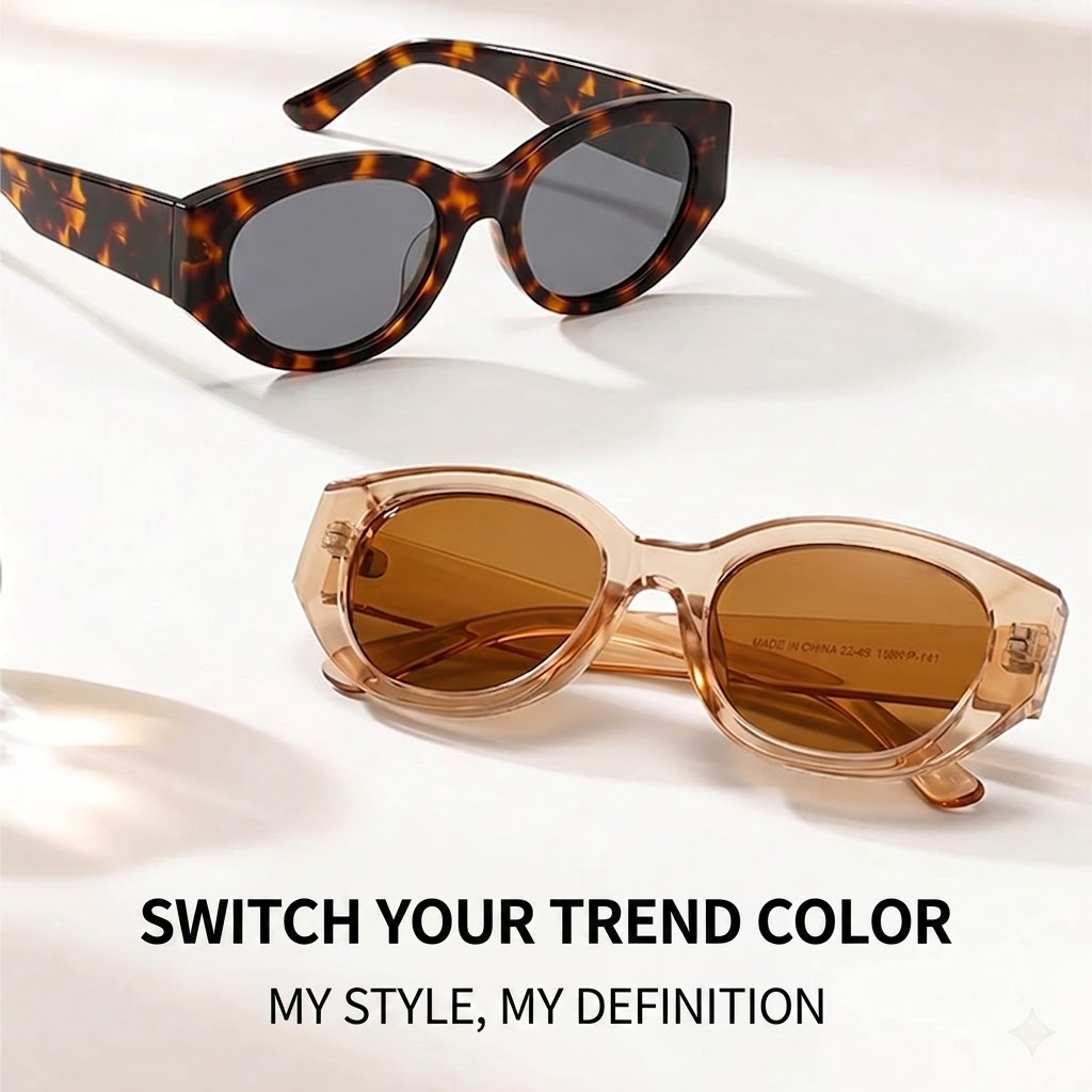 Gafas de Sol Polarizadas Clási - Travel Accessories Luxury reseña y precio