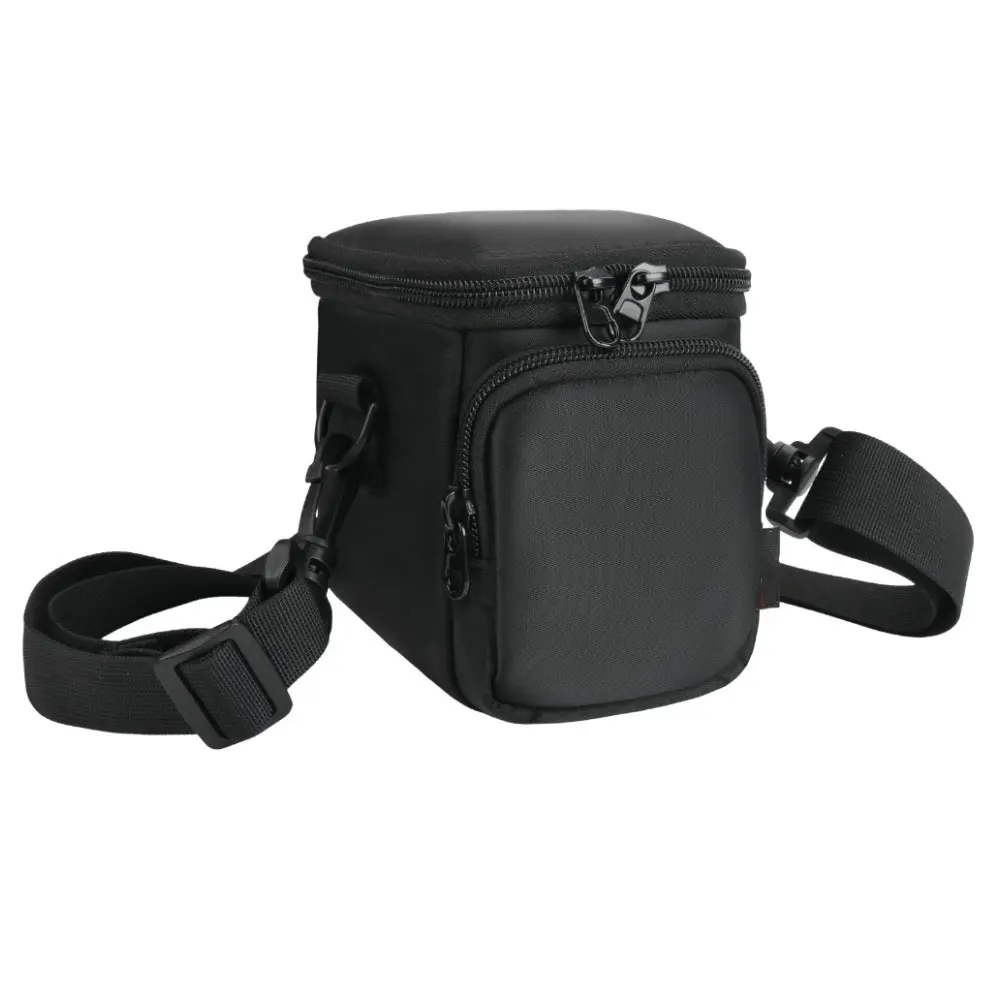 Estuche seguro para cámara con - Travel Accessories Electronics reseña y precio